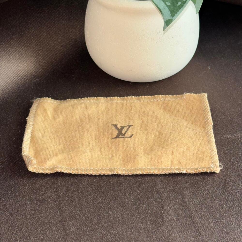 Louis vuitton pouch for accessories